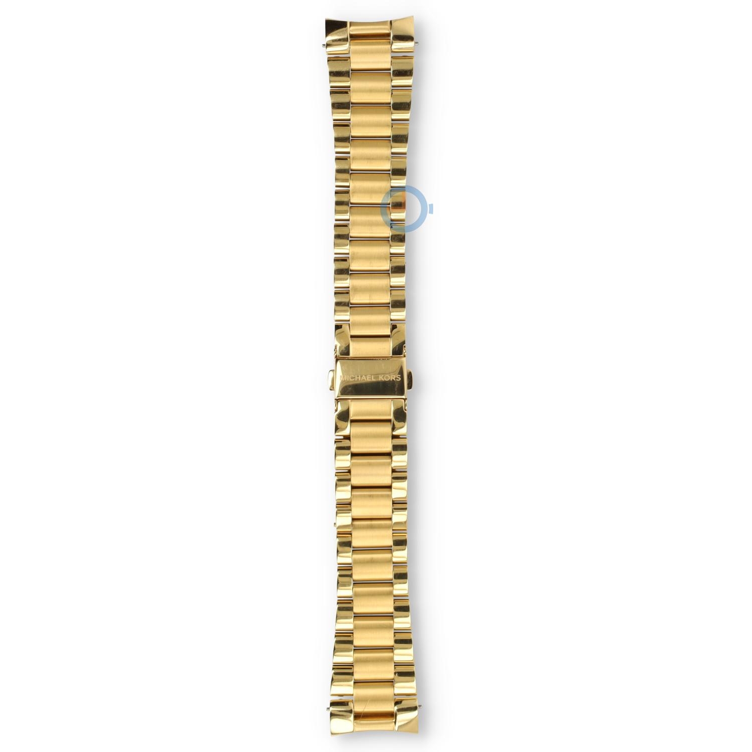 Michael Kors horlogeband MKT5138 Bradshaw