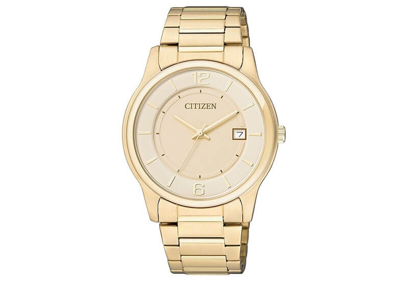 Citizen horlogeband BD0022-59A