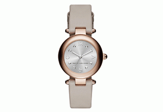Marc Jacobs MJ1466 horlogeband