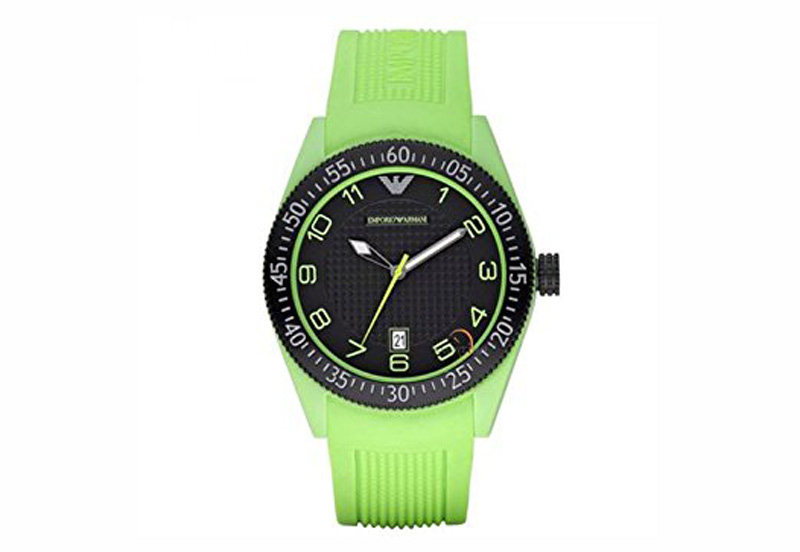 Armani horlogeband AR1042