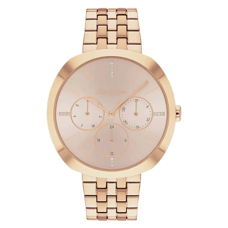 Calvin Klein horlogeband 25200419 Shape