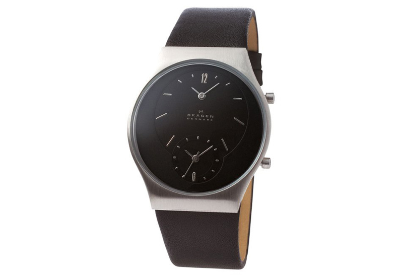 Skagen horlogeband 733XLSLB