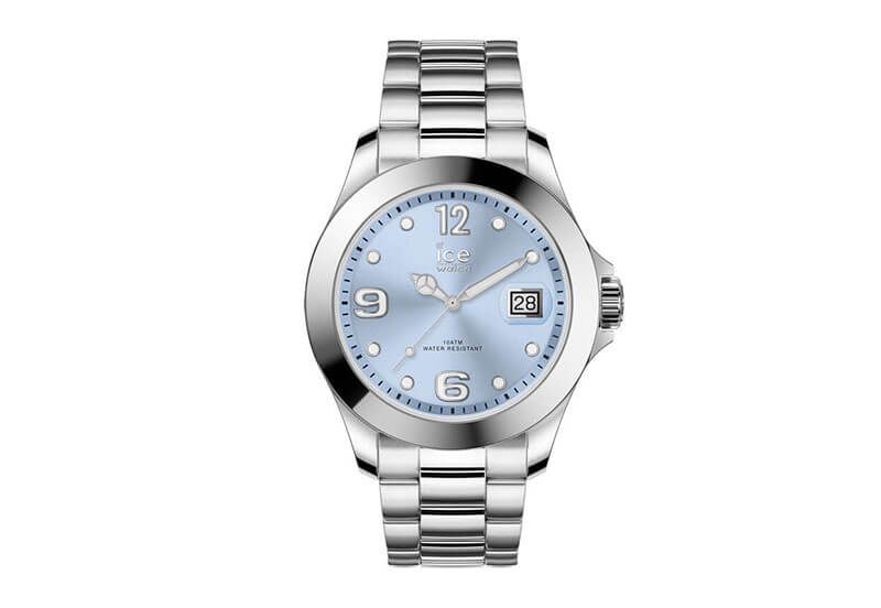 Ice-Watch horlogeband - 016891 - ICE steel classic - Medium