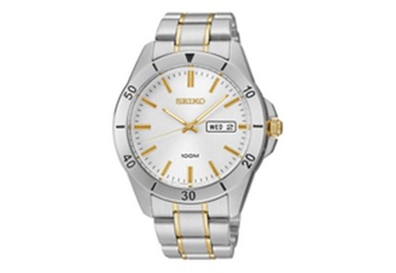 Originele horlogeband voor Seiko SGGA81P1