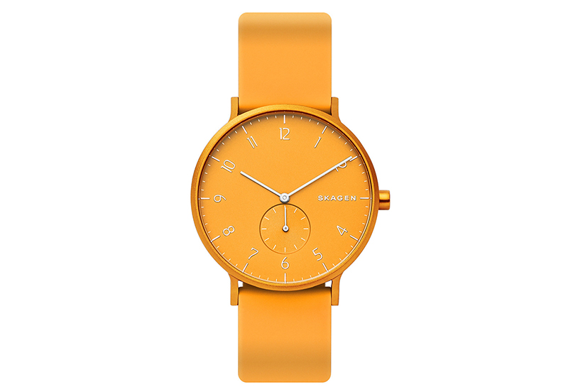 Skagen horlogeband SKW6510
