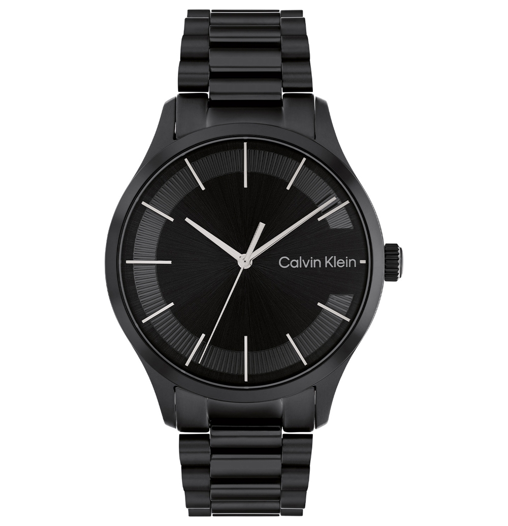 Calvin Klein horlogeband 25200040 Iconic