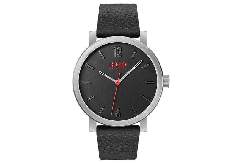 Hugo Boss Rase HU1530115 horlogeband