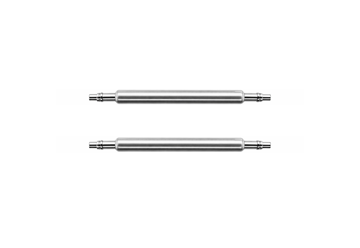 Spring bars 26mm - extra dik 2.30mm