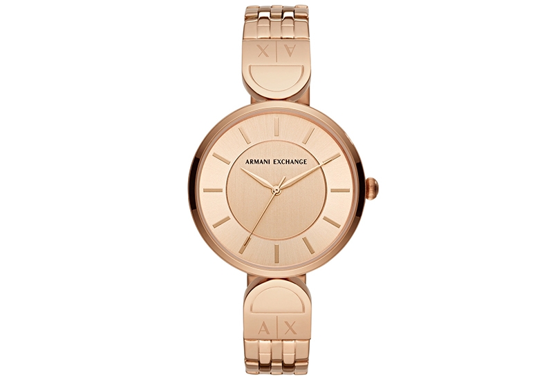 Armani Exchange Brooke AX5328 horlogeband