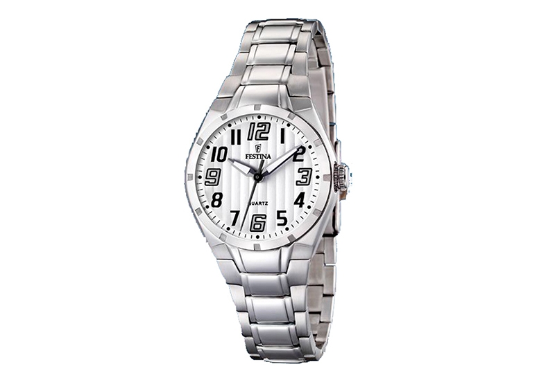 Festina horlogeband F16485/1