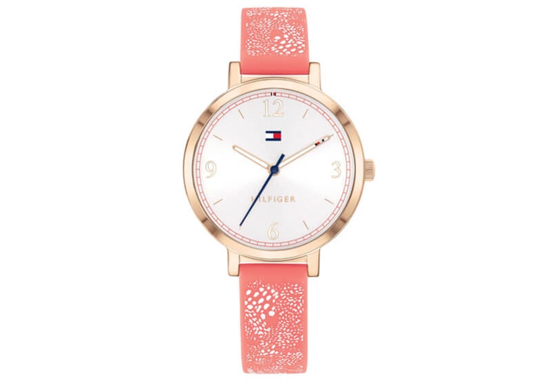 Tommy Hilfiger Kids TH1720010 horlogeband