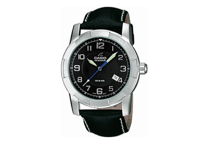 Casio horlogeband OC-110L-1AV
