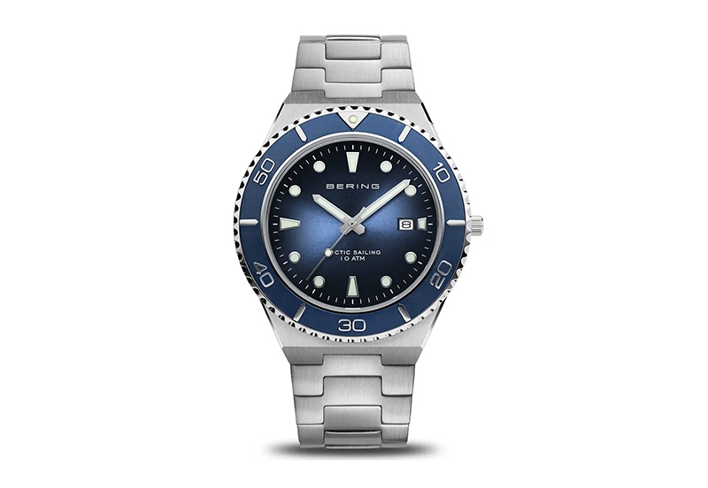 Bering horlogeband 18940-707