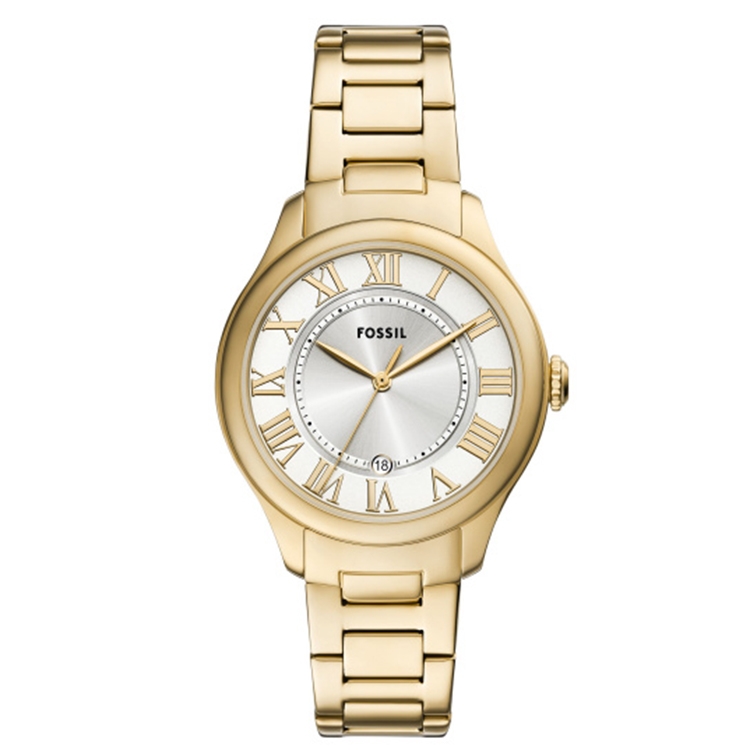 Horlogeband voor Fossil ES5395