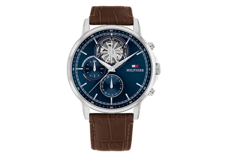 Tommy Hilfiger bandje TH1710629
