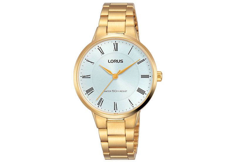 Lorus horlogeband RG252NX9