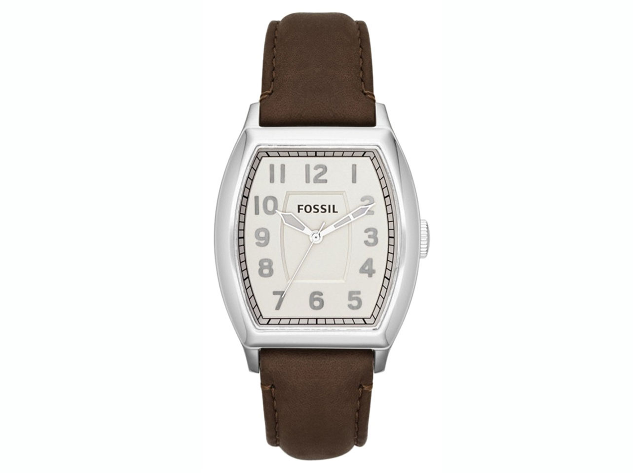 Fossil horlogeband FS4880