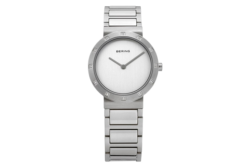Horlogebandje voor Bering 10629-700