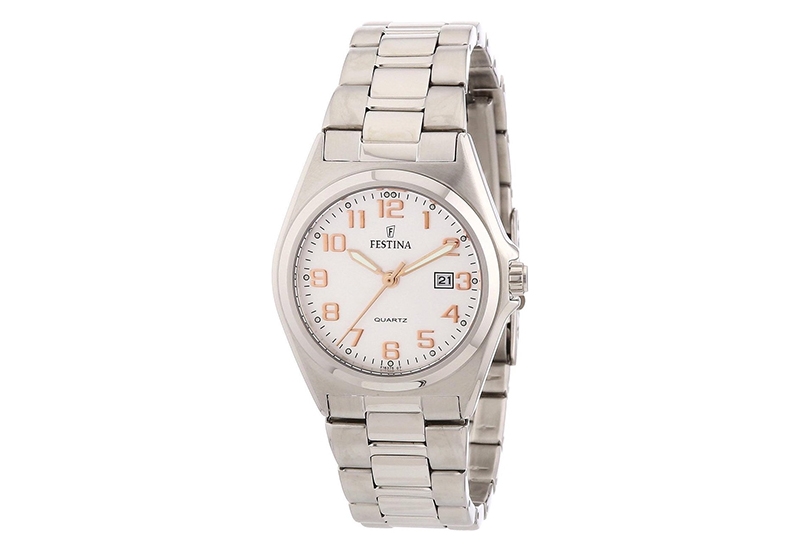 Festina horlogeband F16375-7