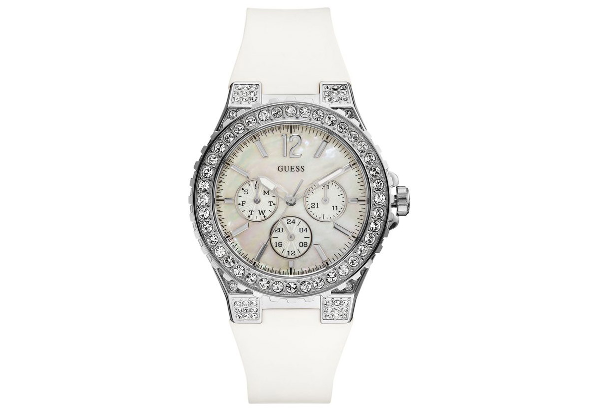 Guess W14555L1 horlogeband