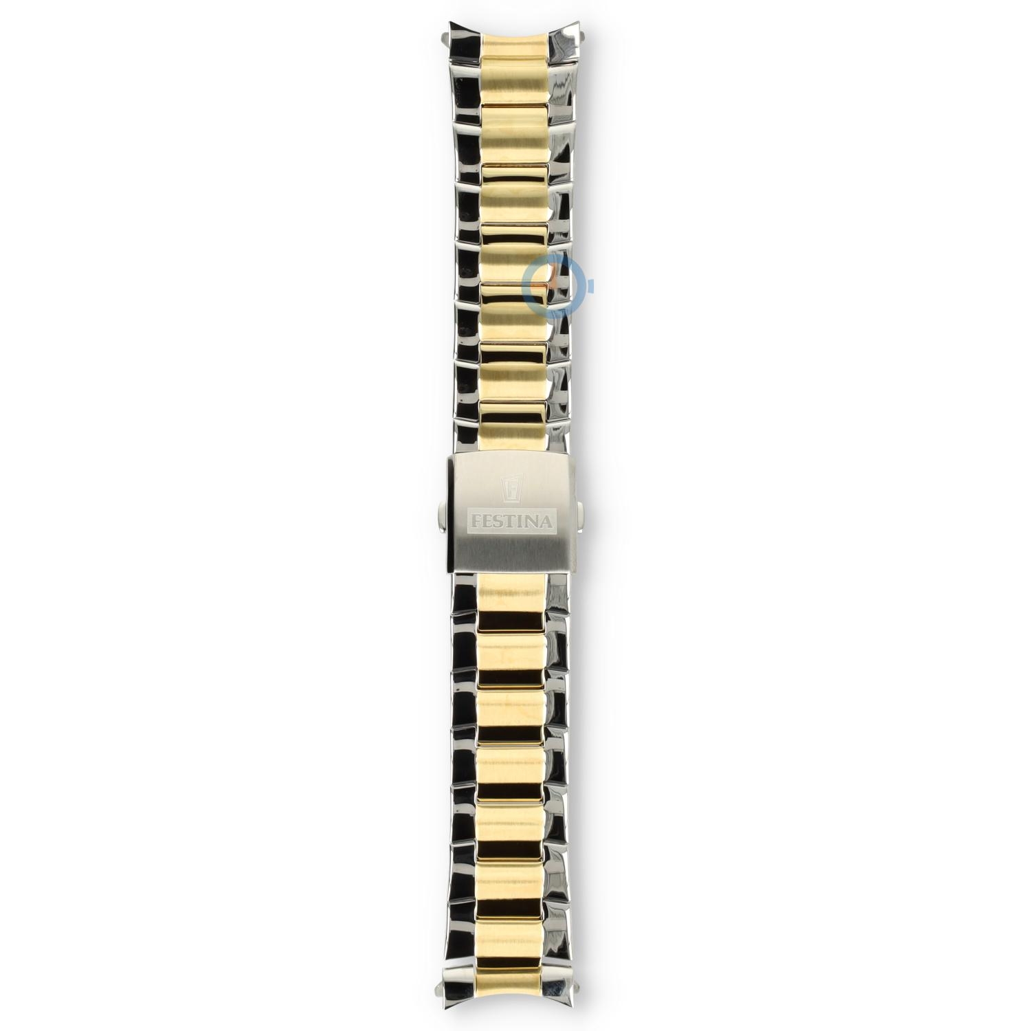 Festina horlogebandje F20562-2