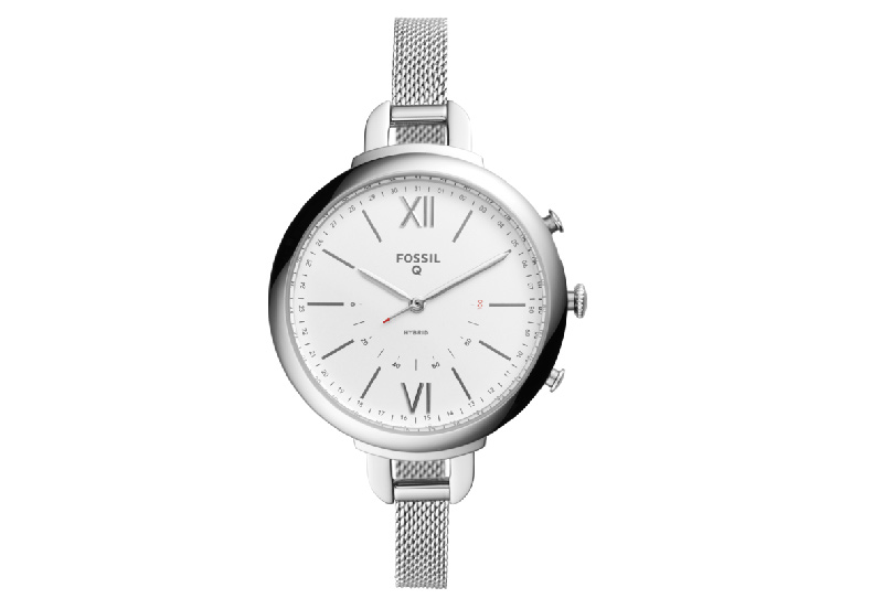 Fossil horlogeband FTW5026