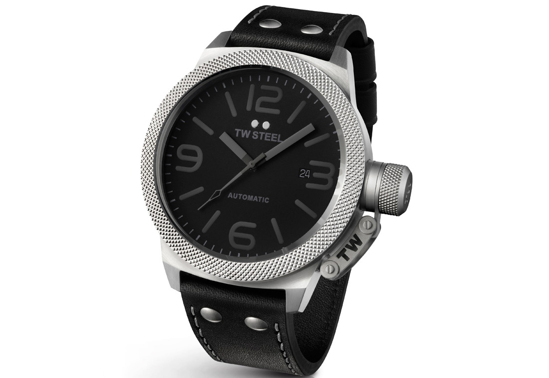 Horlogeband TW-STEEL TWA200 (22mm)