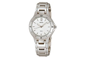 Seiko horlogeband SWK497P1
