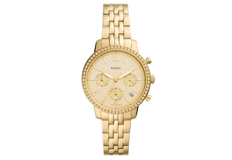 Fossil horlogeband - ES5219