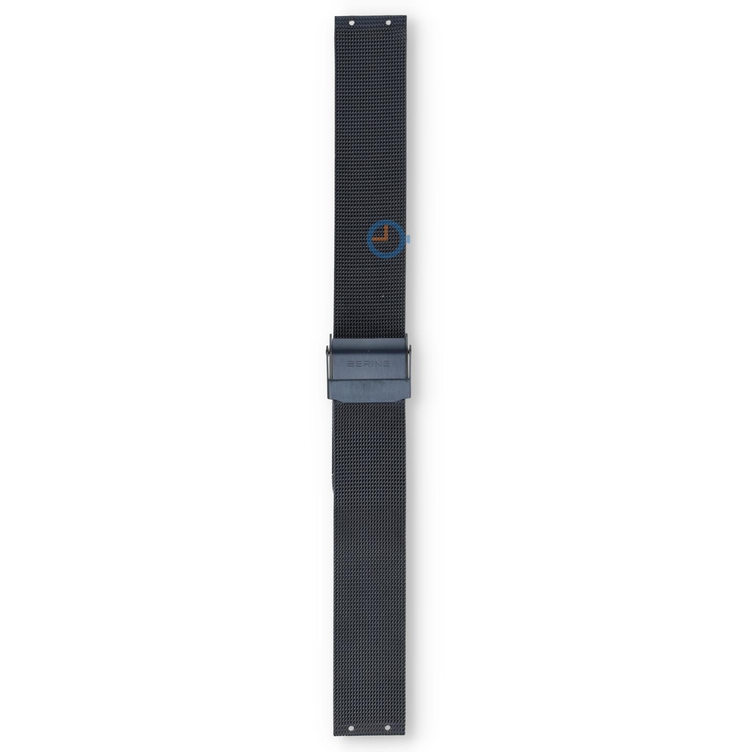 Bering horlogeband 14639-307