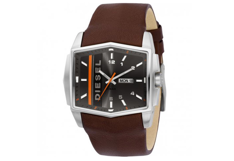 Diesel horlogeband DZ1341