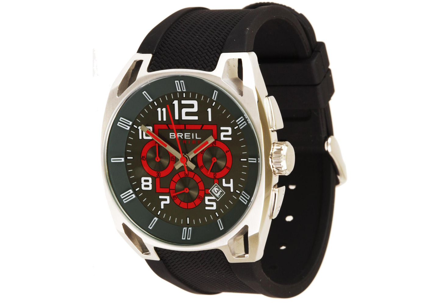 Breil horlogeband TW0450