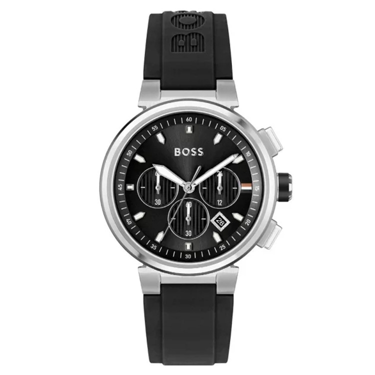 Horlogebandje Hugo Boss HB1513997