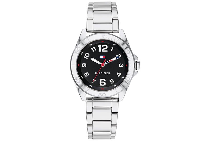 Tommy Hilfiger Communion TH1791601 horlogeband