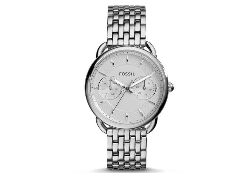 Fossil horlogeband ES3712