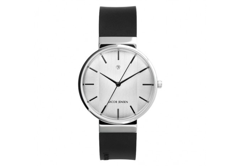 Jacob Jensen JJ737 horlogeband