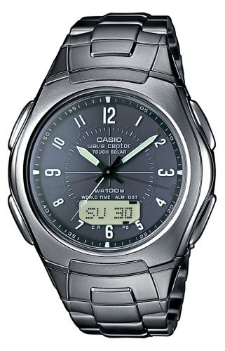 Casio horlogeband WVA-430TDE