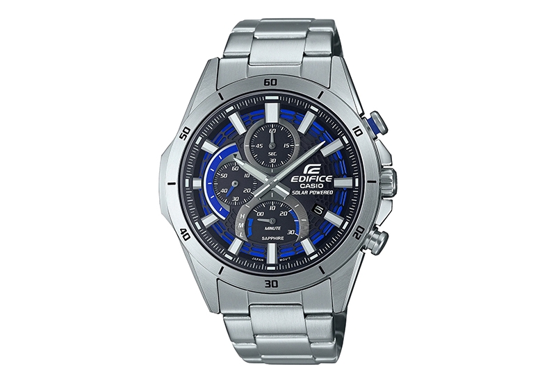 Edifice horlogeband EFS-S610D-1AV