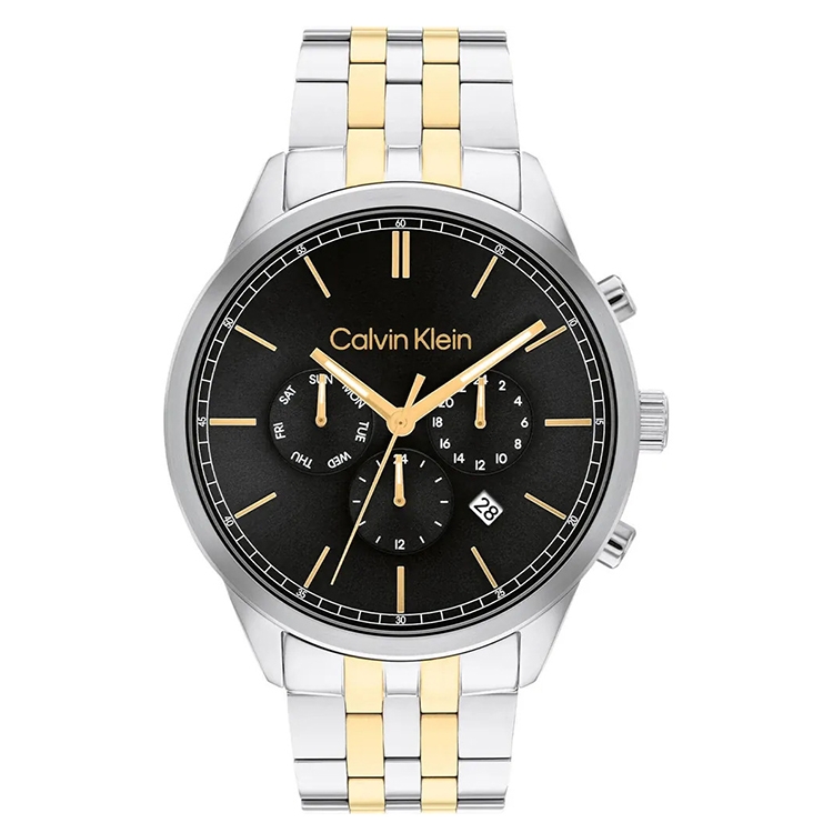 Calvin Klein horlogeband 25200380 Infinite