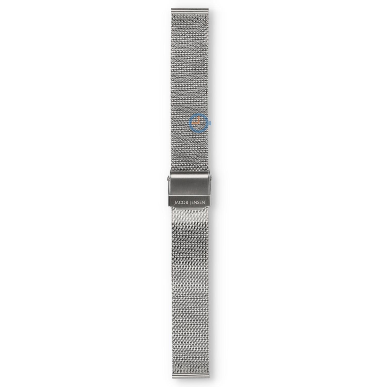 Jacob Jensen JJ289 horlogeband