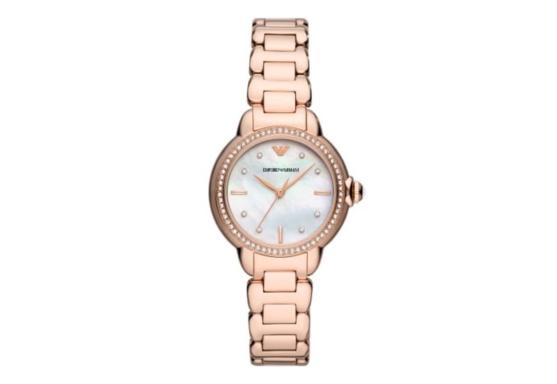 Emporio Armani Horlogeband AR11523