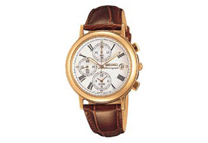 Seiko horlogeband SNA092P1