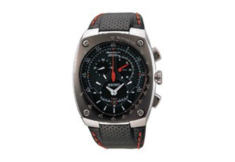 Originele horlogeband voor Seiko SNL021P9