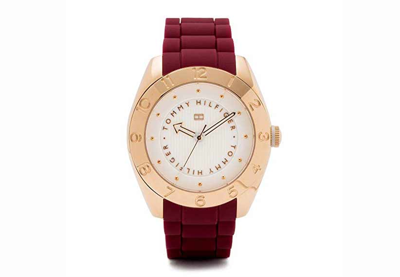 Tommy Hilfiger horlogeband TH1781353