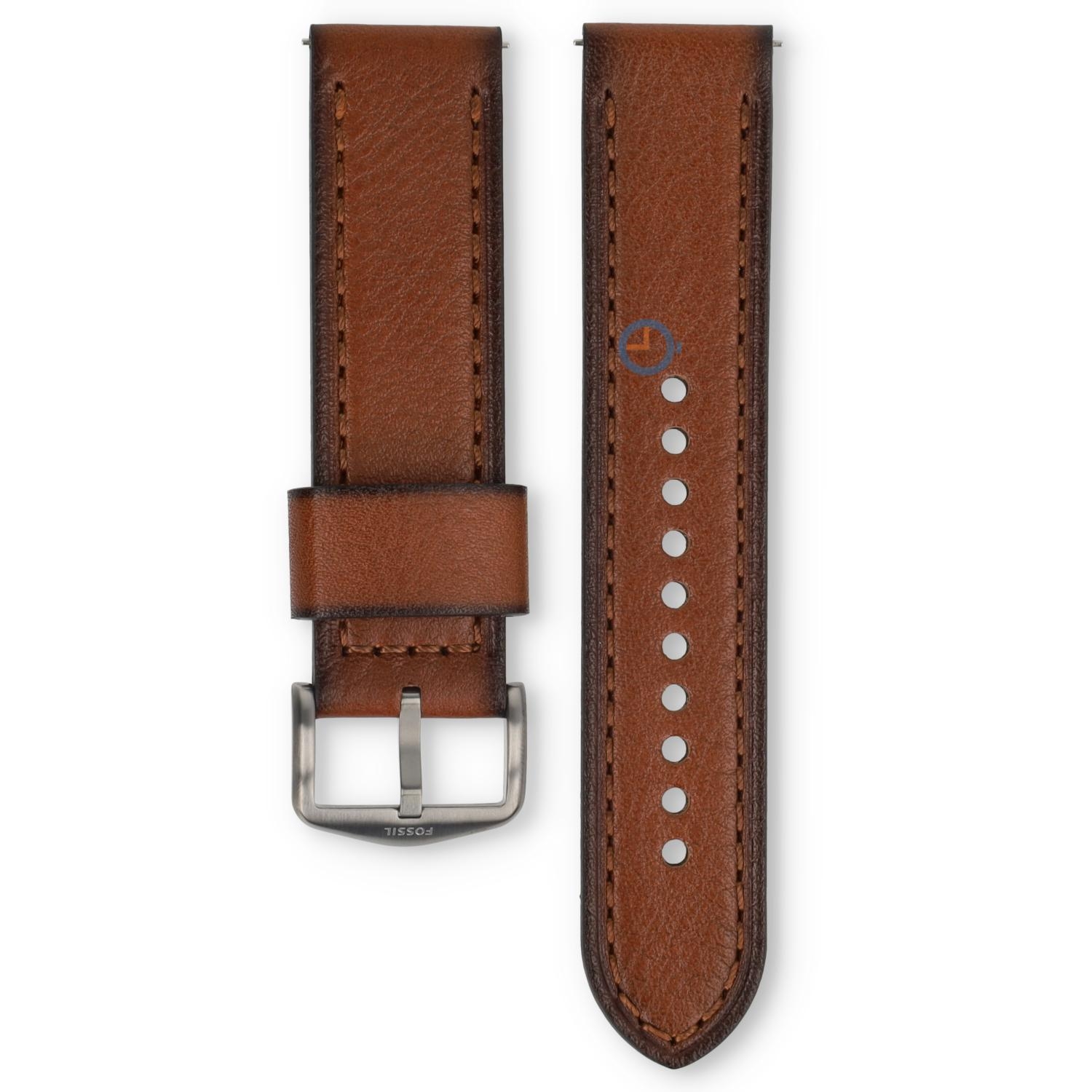 Fossil horlogeband FS5855