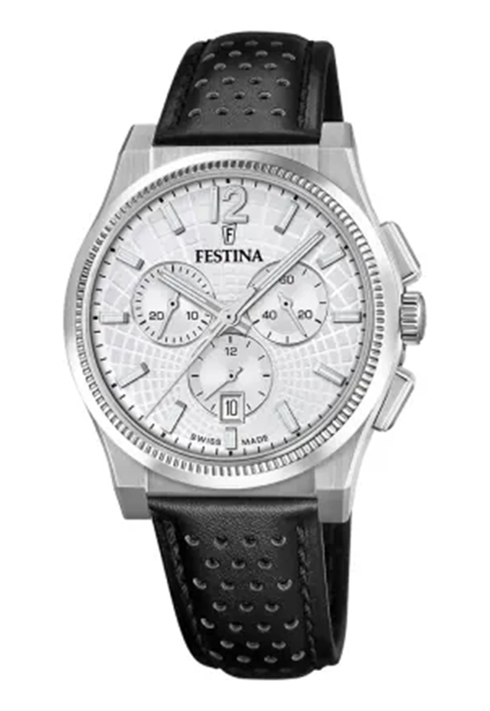 Festina horlogebandje F20060-1