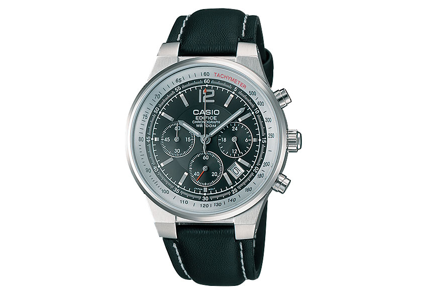 Casio horlogeband EF-500L