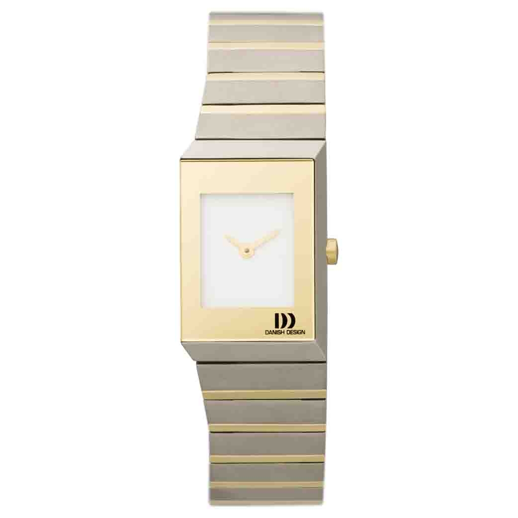 Originele Danish Design horlogeband IV65Q862