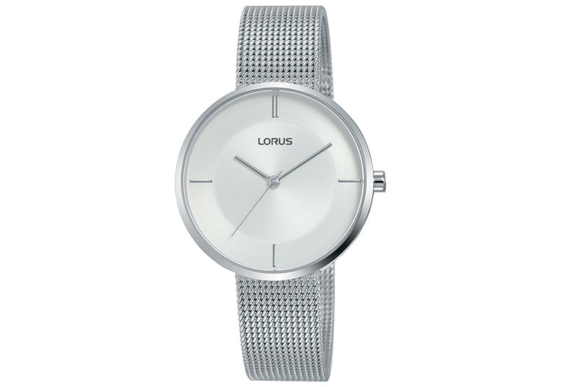 Lorus horlogeband RG257QX9