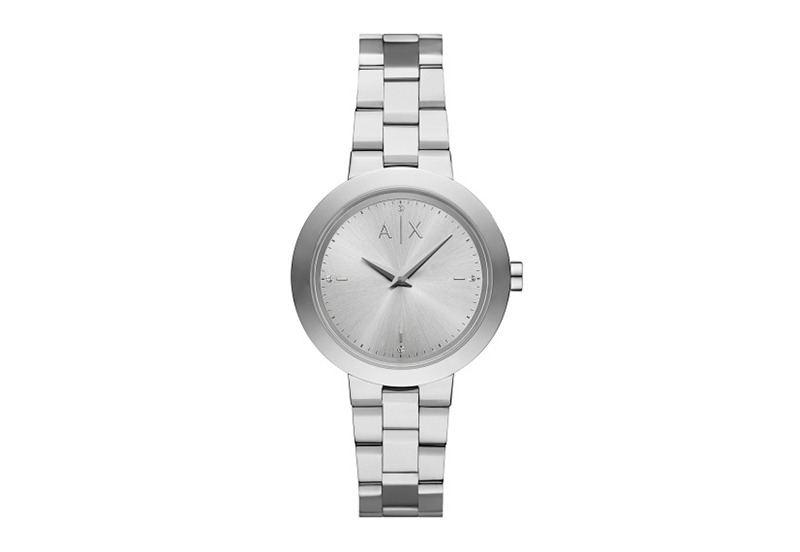 Armani Exchange horlogeband AX5170